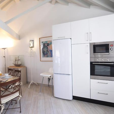 Apartamento Mar De Alboran Malaga Exterior photo