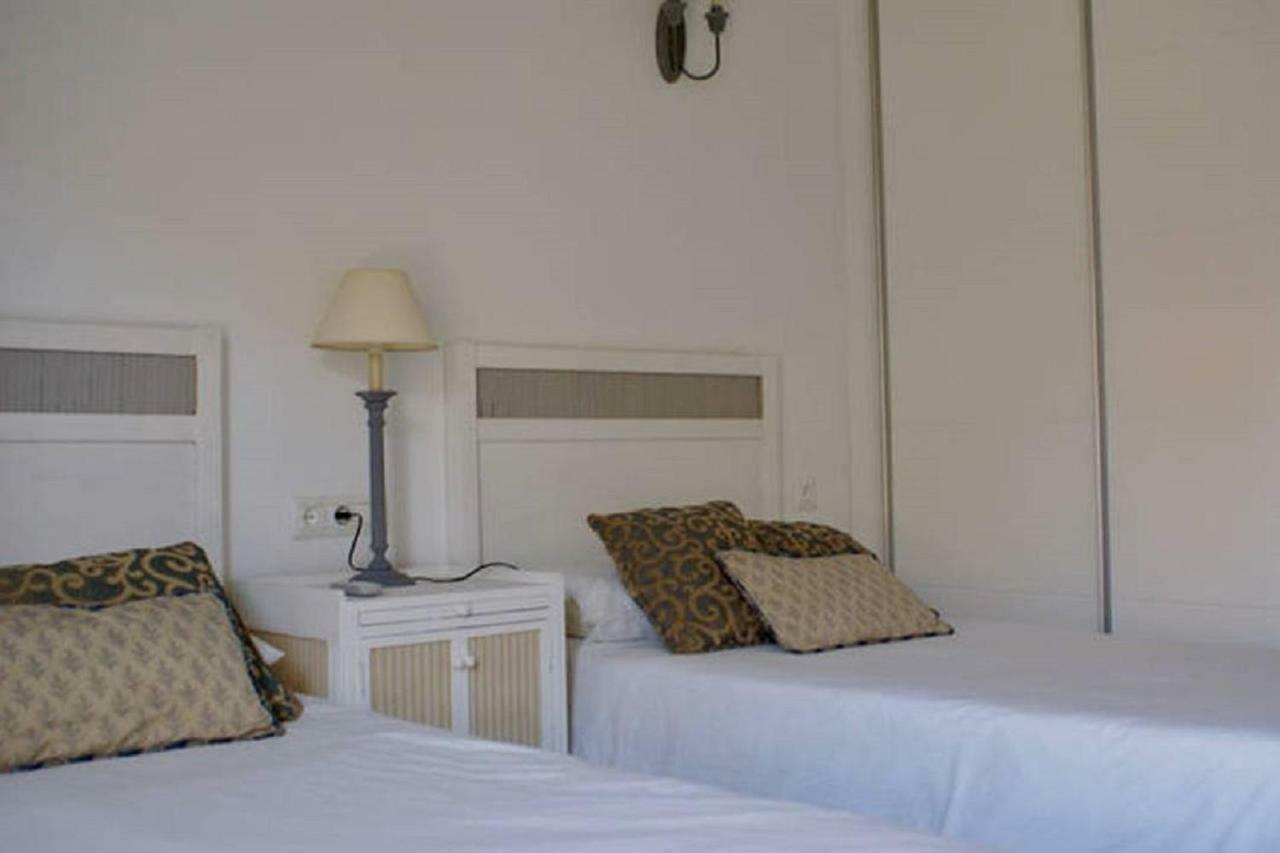 Apartamento Mar De Alboran Malaga Exterior photo
