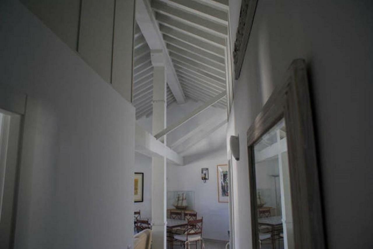 Apartamento Mar De Alboran Malaga Exterior photo