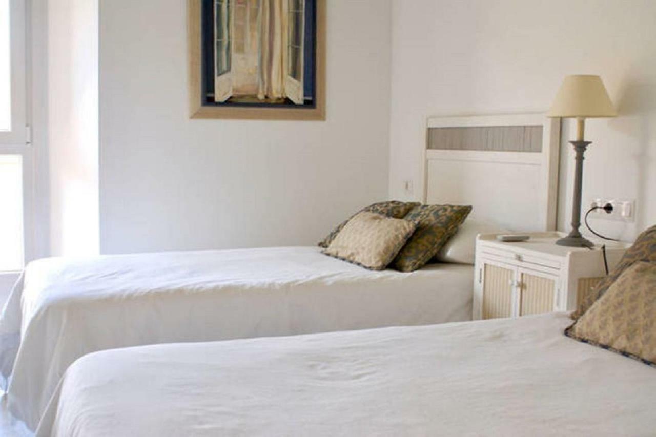 Apartamento Mar De Alboran Malaga Exterior photo