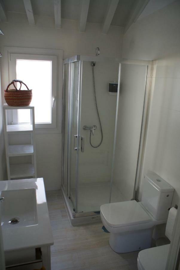 Apartamento Mar De Alboran Malaga Exterior photo