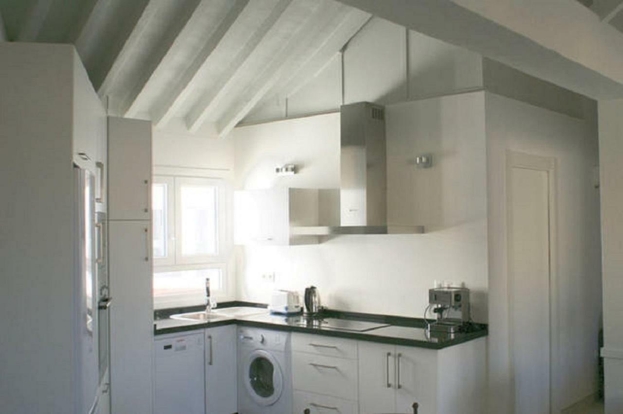 Apartamento Mar De Alboran Malaga Exterior photo