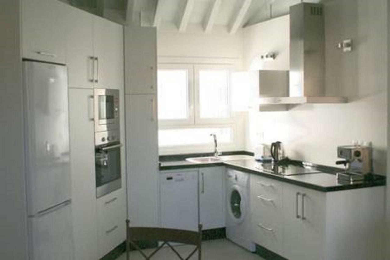 Apartamento Mar De Alboran Malaga Exterior photo