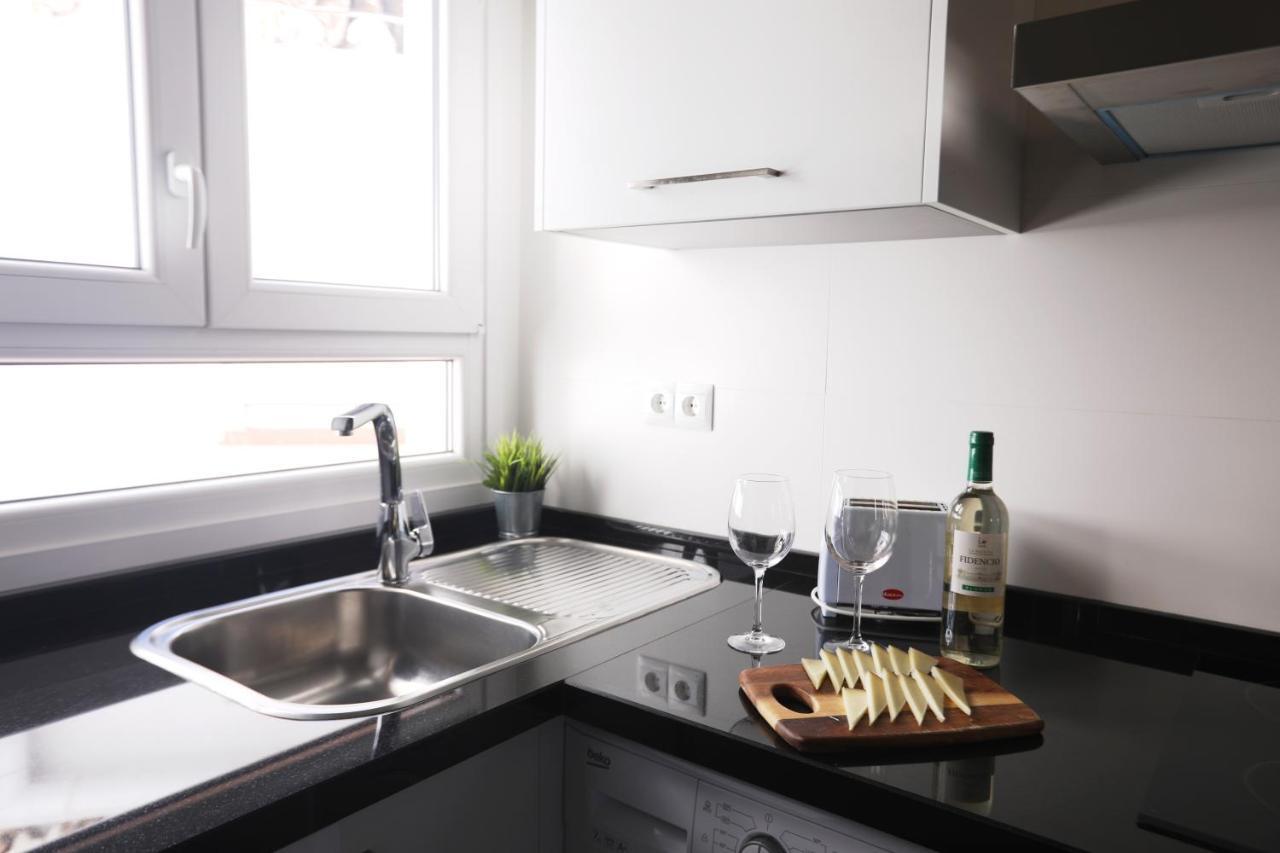 Apartamento Mar De Alboran Malaga Exterior photo