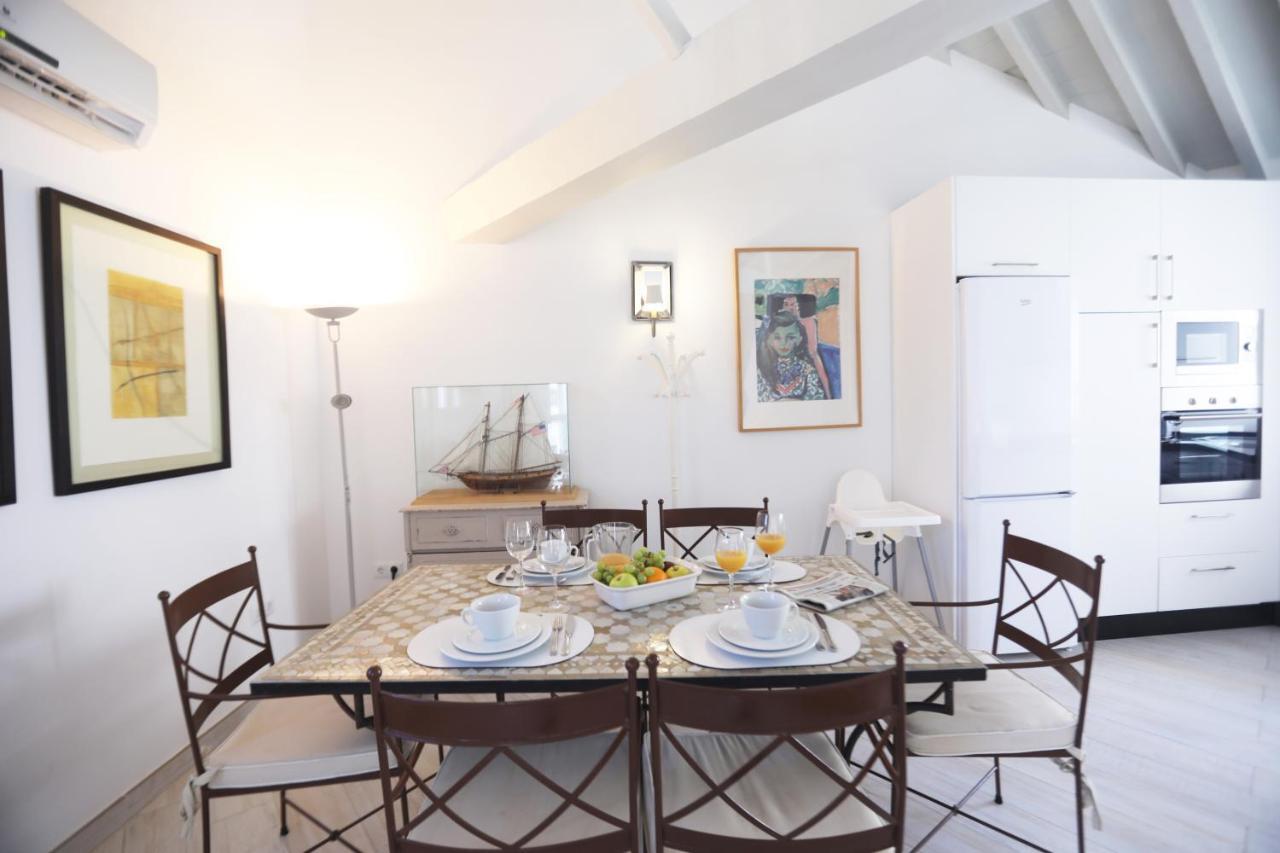 Apartamento Mar De Alboran Malaga Exterior photo