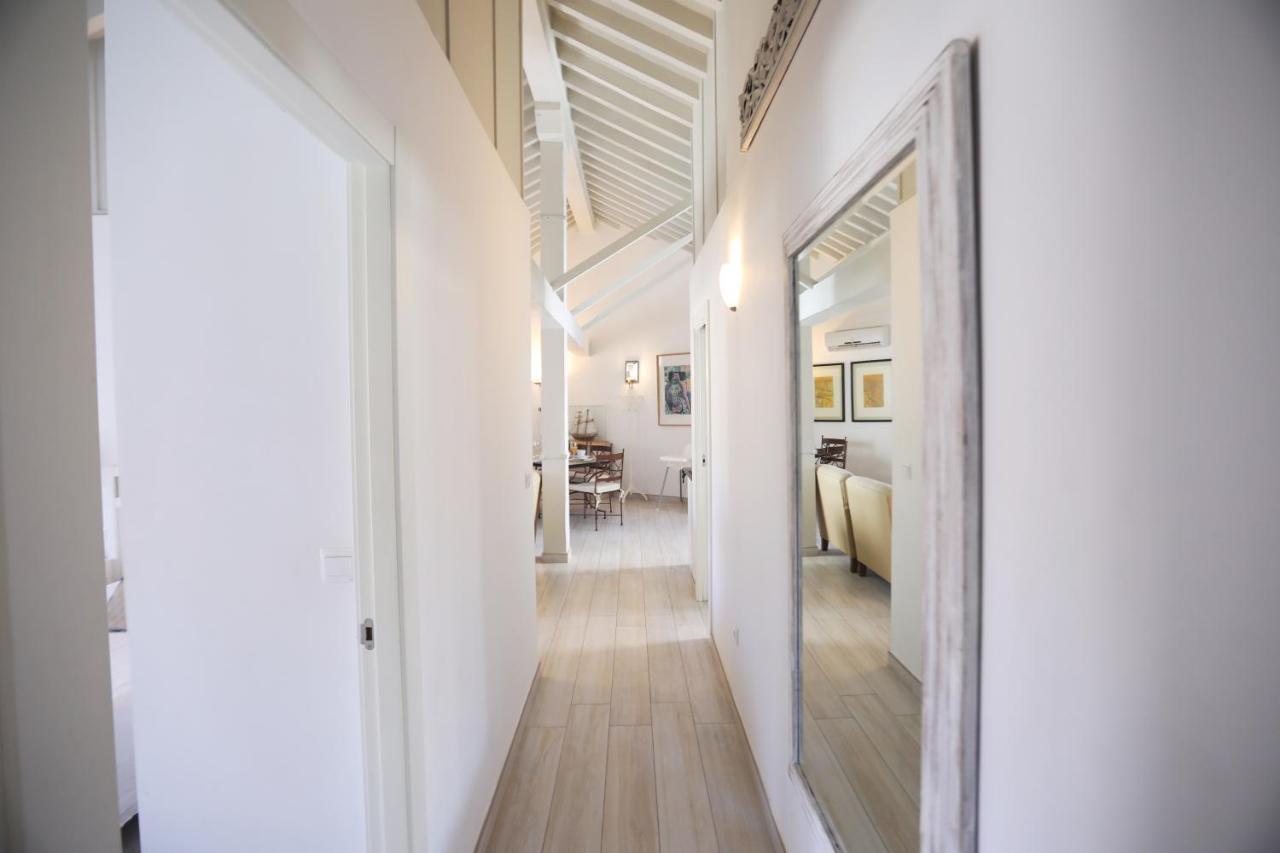 Apartamento Mar De Alboran Malaga Exterior photo